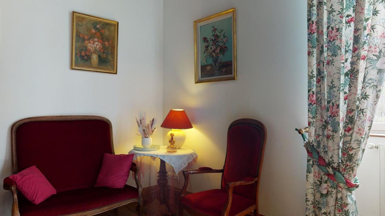 Chateau Porthos Tranquillite Des Pyrenees Lanne-en-Baretous Exteriör bild